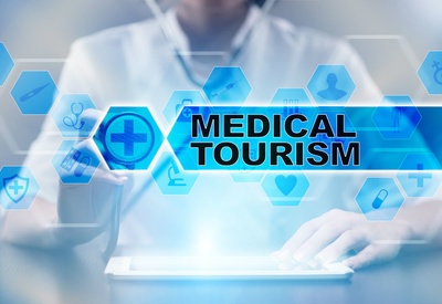 Medical tourism
