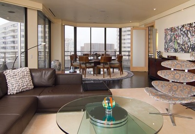 Apartments