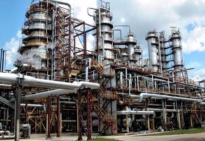 Industry