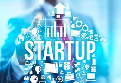Ukrainian Start-Up