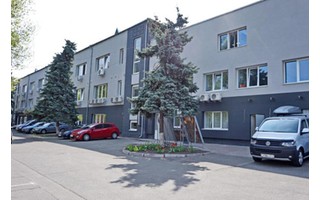 Sale and rent оffice space at Sofievskaya 16