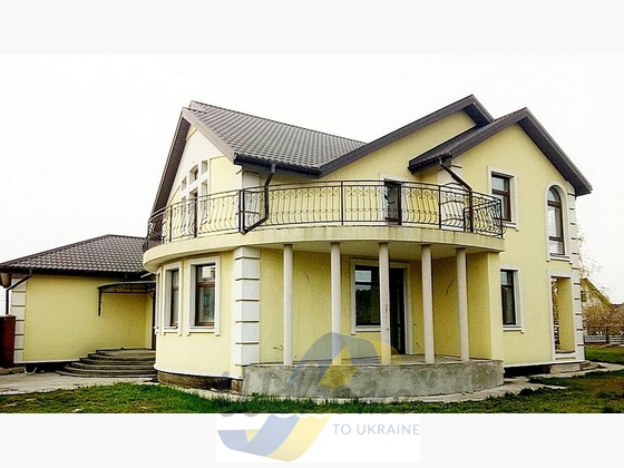 New house