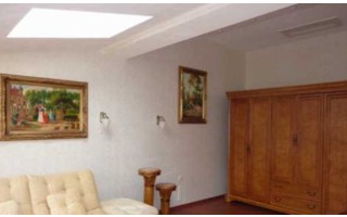 Apartment. Khreschatyk.