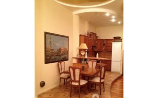 3 room apartment