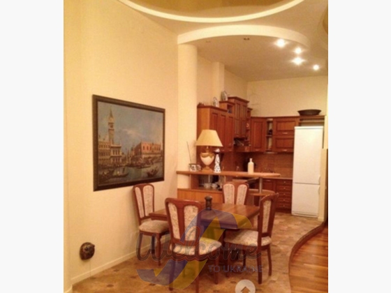 3 room apartment