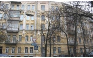 4 room apartament