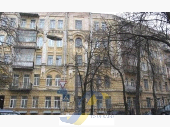 4 room apartament