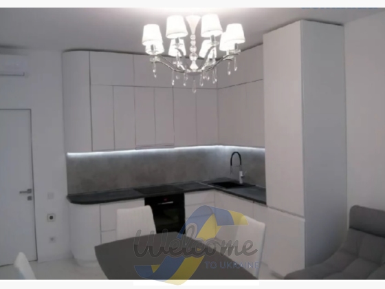 3 room apartment