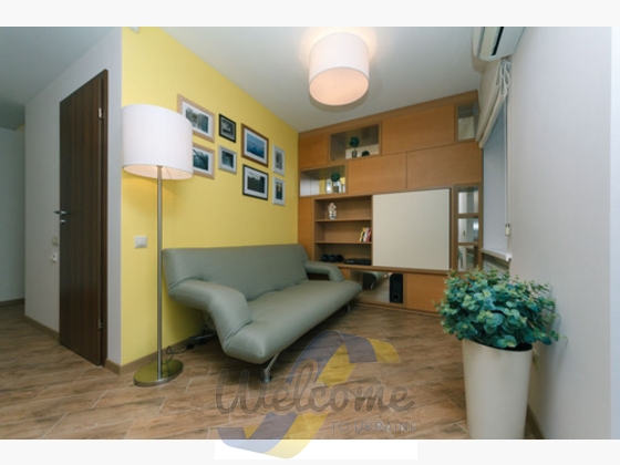Apartment. Pechersk.
