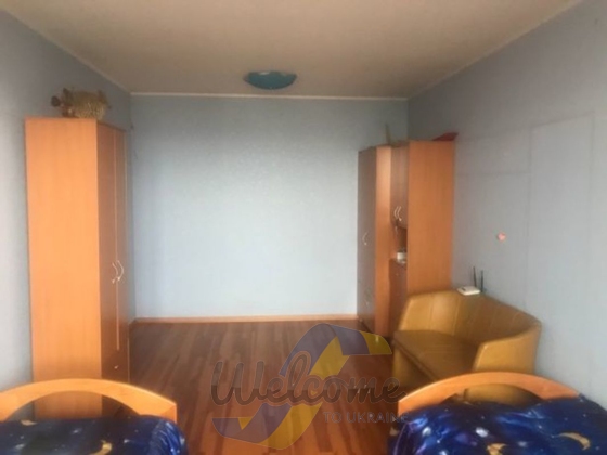 Apartment. Obolonsky district.