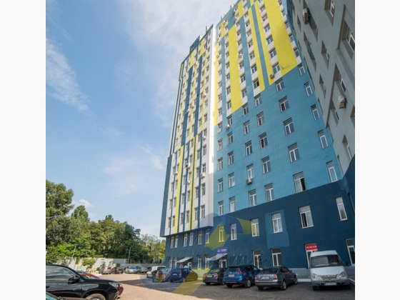 Ground floor room