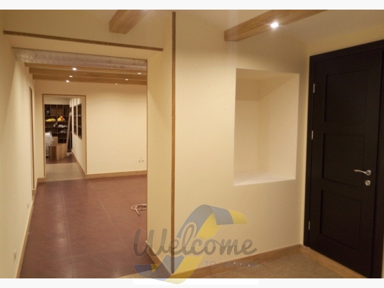 The accomodation for any type of activity