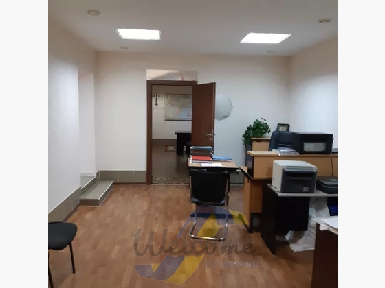 Office. Pecherskiy district.