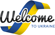 Welcome to Ukraine